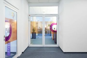 Bild von Unternehmen cjt Systemsoftware AG