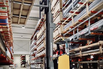 Foto des/der Interview-Partners/in