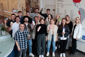 Bild von Unternehmen Dr. Wolff Group