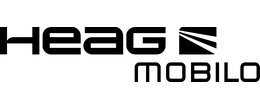 Logo HEAG mobilo GmbH