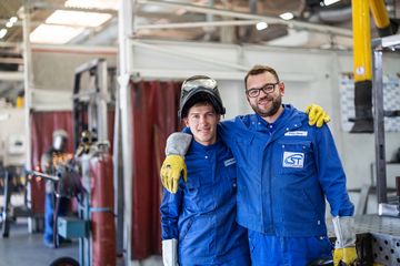 Bild von Unternehmen LST-Laserschneidtechnik GmbH