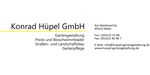Logo des Unternehmens