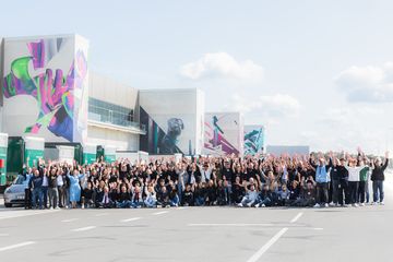 Bild von Unternehmen Tesla Manufacturing Brandenburg SE