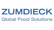 Logo von ZUMDIECK GmbH