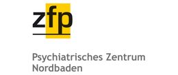 Logo Psychiatrisches Zentrum Nordbaden