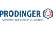 Logo von PRODINGER Organisation GmbH & Co. KG 