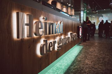 Bild von Unternehmen Einbecker Brauhaus AG