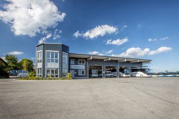 Bild von Unternehmen Geldhauser Linien- und Reiseverkehr GmbH
