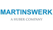 Logo von Huber Martinswerk GmbH