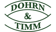 Logo A. Dohrn & A. Timm GmbH & Co. KG