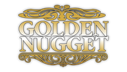 Logo Game Service GmbH, Golden Nugget Spielhalle