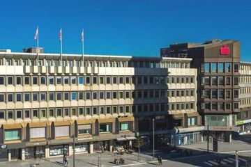 Bild von Unternehmen Sparkasse Gelsenkirchen