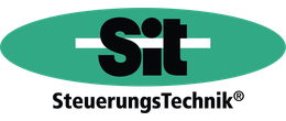 Logo Sit SteuerungsTechnik GmbH