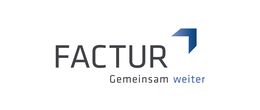 Logo FACTUR Billing Solutions GmbH