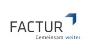 Logo von FACTUR Billing Solutions GmbH