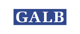 Logo GALB