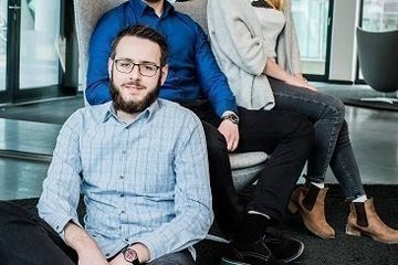 Bild von Unternehmen SER Solutions Deutschland GmbH