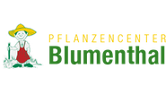 Logo von H. &. B. Blumenthal GmbH Pflanzencenter Garten- und Landschaftsbau 