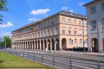 Bild von Unternehmen Regierungspräsidium Karlsruhe