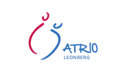 Corporation logo atrio logo rgb
