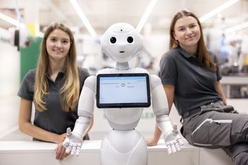 Bild von Unternehmen Schaeffler Technologies AG & Co. KG