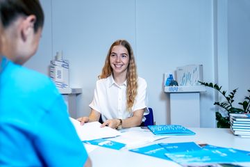 Foto des/der Interview-Partners/in