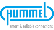 Logo von HUMMEL AG