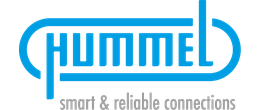 Logo HUMMEL AG
