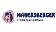 Logo von Reitschule Mauersberger