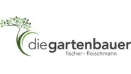 Logo von die gartenbauer gmbh + co. kg fischer + fleischmann 