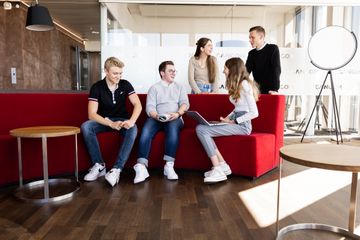 Bild von Unternehmen CANCOM SE