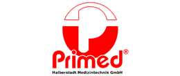 Logo Primed Halberstadt Medizintechnik GmbH