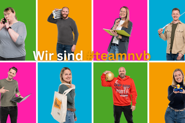 Bild von Unternehmen nvb Nordhorner Versorgungsbetriebe GmbH