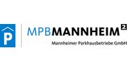 Logo von Mannheimer Parkhausbetriebe GmbH
