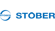 Logo von STÖBER Antriebstechnik GmbH + Co. KG