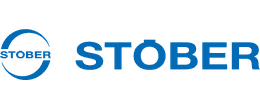 Logo STÖBER Antriebstechnik GmbH + Co. KG