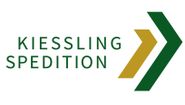 Logo von DONAU-SPEDITIONS-GESELLSCHAFT KIESSLING MBH & CO. KG