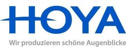 Logo Hoya Lens Deutschland GmbH
