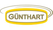 Logo von Günthart & Co. KG