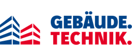 Logo GEBÄUDE.TECHNIK.