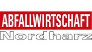 Logo von Abfallwirtschaft Nordharz GmbH