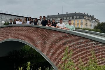 Bild von Unternehmen Stadt Brühl