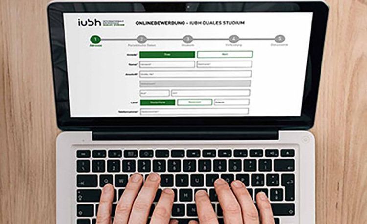 Bewerbung als Duales Studium Soziale Arbeit  Tipps und Hinweise