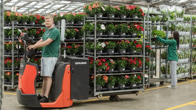 Dehner Gartencenter GmbH & Co. KG – Bewirb dich jetzt