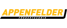 Logo Appenfelder GmbH