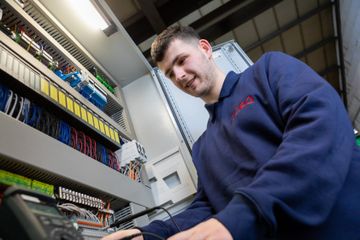 Bild von Unternehmen Nikolaus Sorg GmbH & Co. KG