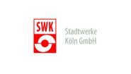 Logo Stadtwerke Köln GmbH