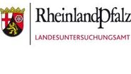 Logo von Gesundheitsfachschule (PTA) des Landesuntersuchungsamtes Rheinland-Pfalz