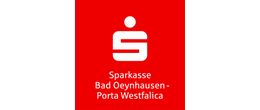 Logo Sparkasse Bad Oeynhausen - Porta Westfalica