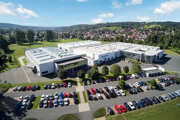 Bild von Unternehmen Rennsteig Werkzeuge GmbH